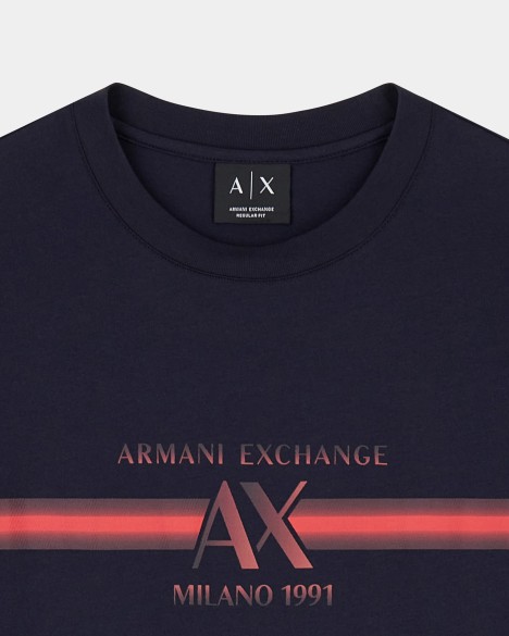 T-shirt Armani Exchange