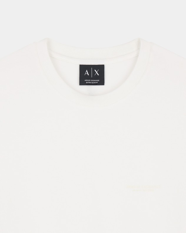 Camiseta Armani Exchange
