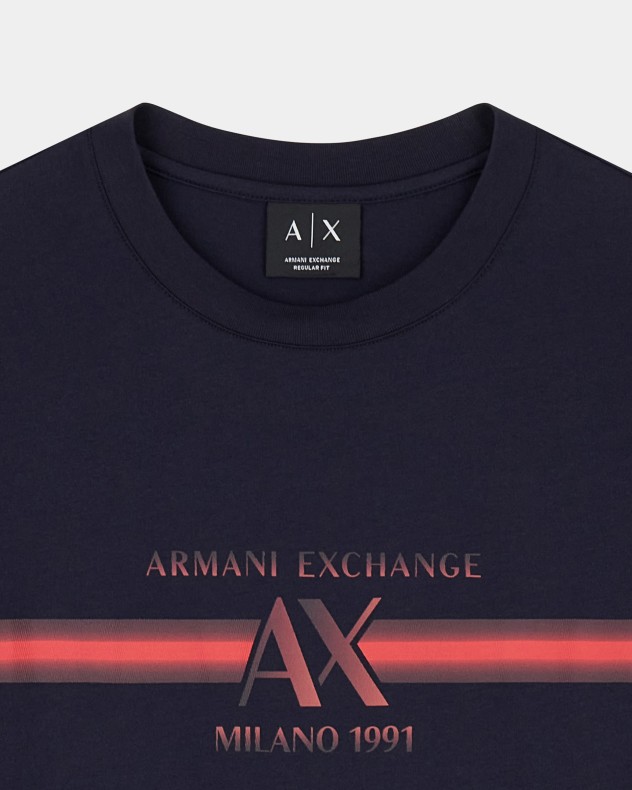 T-shirt Armani Exchange