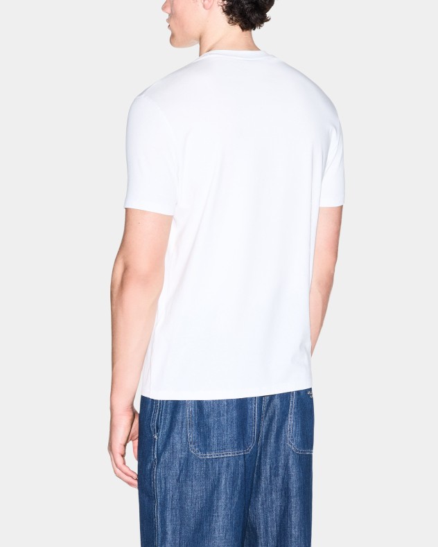 Camiseta Armani Exchange