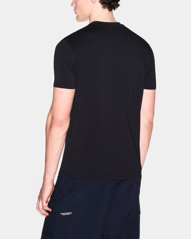 Camiseta Armani Exchange
