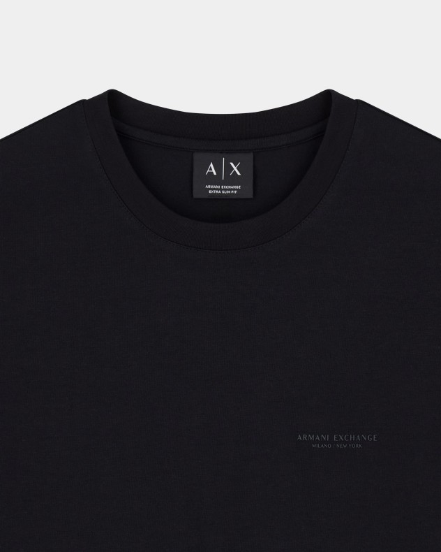 Camiseta Armani Exchange