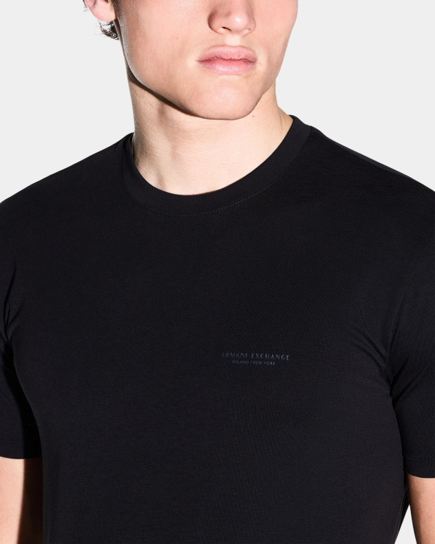 Camiseta Armani Exchange