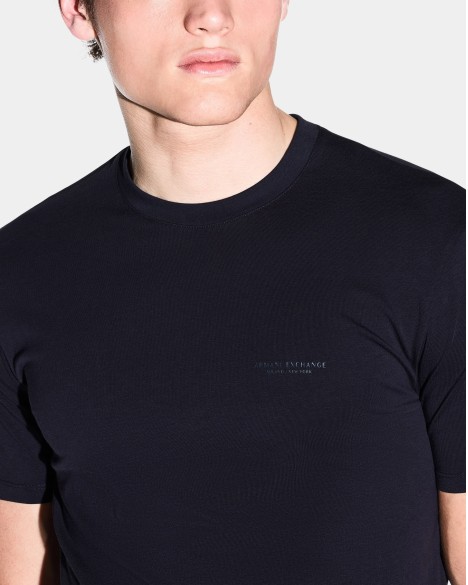 T-Shirt Armani Exchange