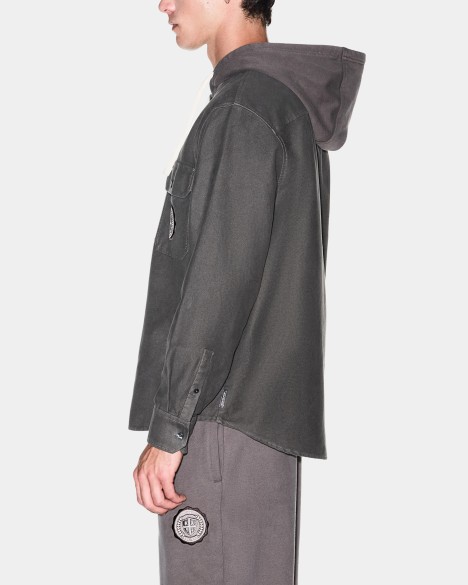 Hemd Armani Exchange