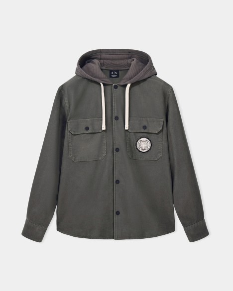 Hemd Armani Exchange