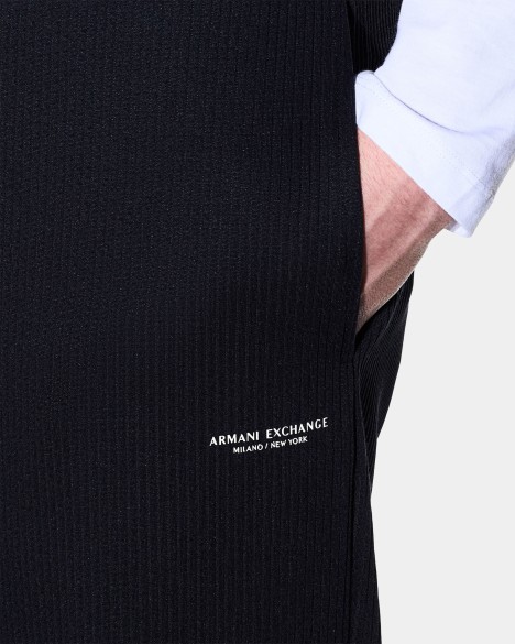 Pantalones jogger Armani Exchange