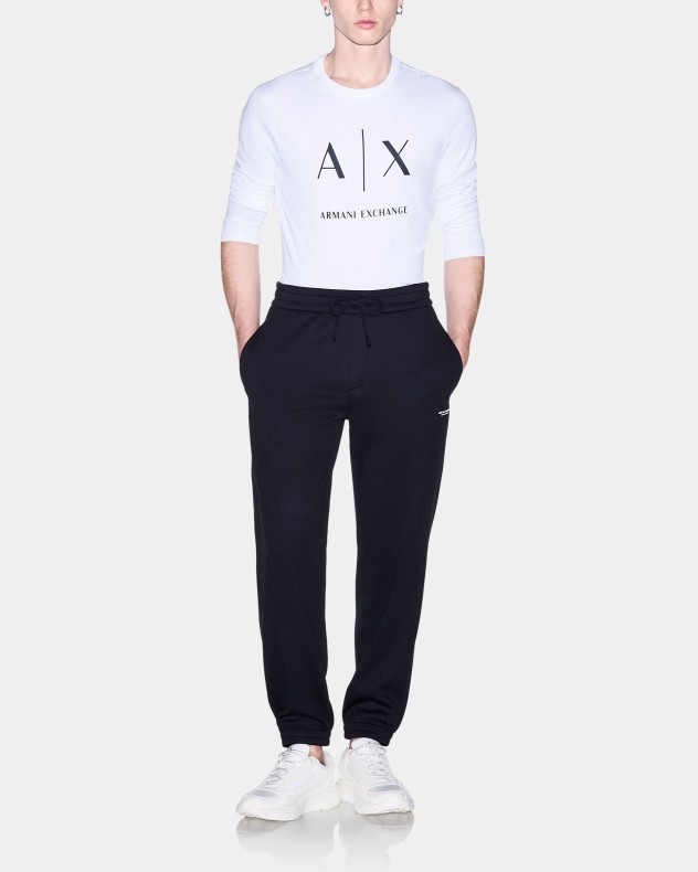 Joggingbroek Armani Exchange