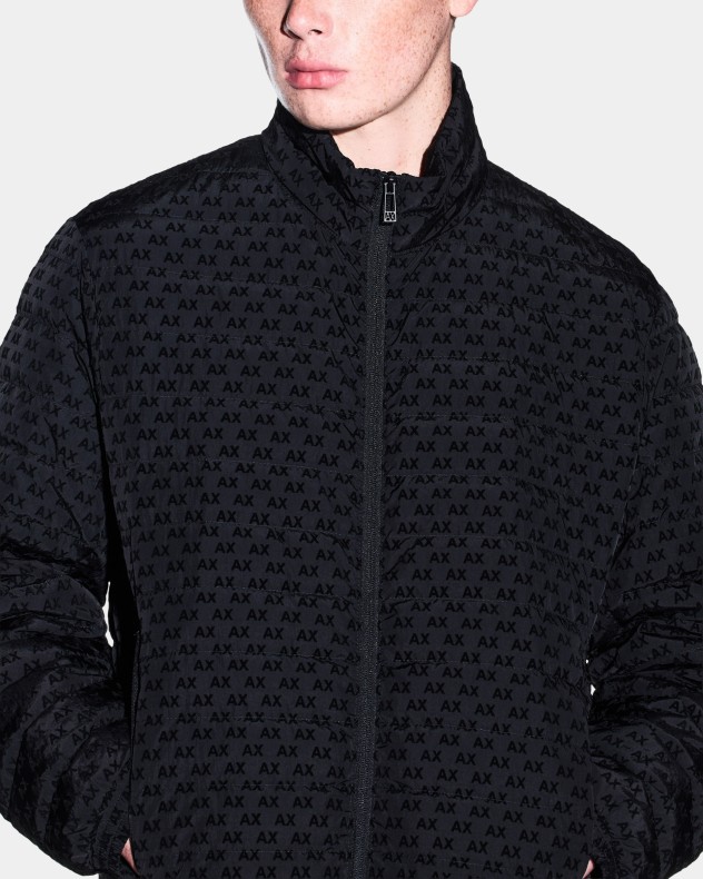 Piumini Armani Exchange