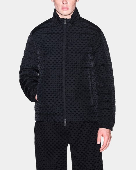 Manteau Armani Exchange