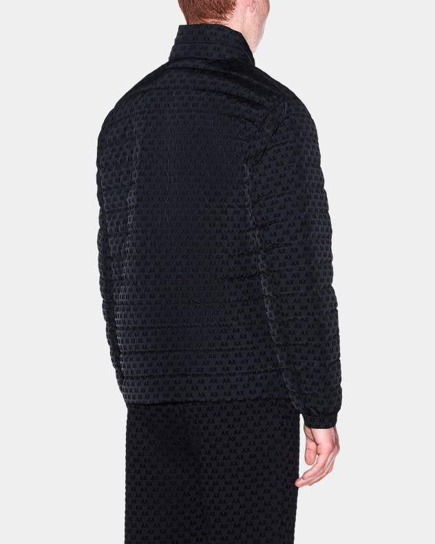 Piumini Armani Exchange
