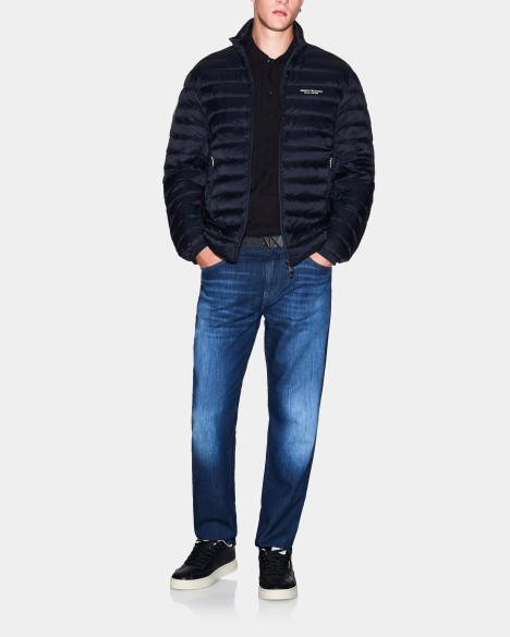Blus�o Armani Exchange