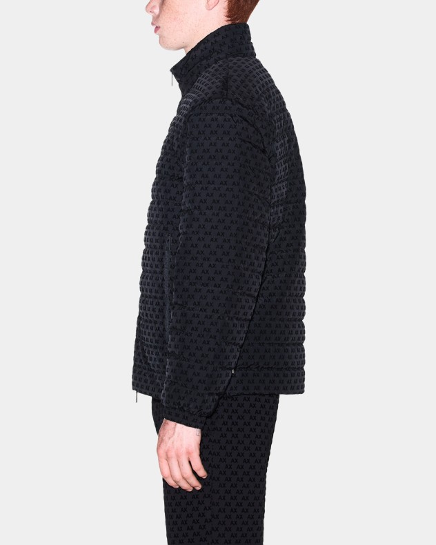 Piumini Armani Exchange