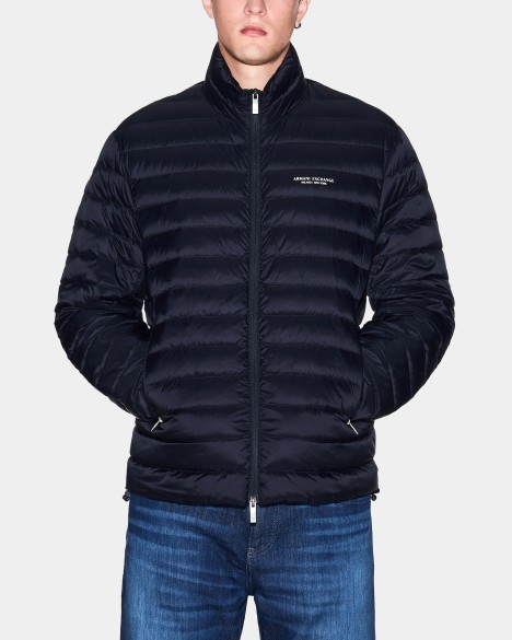 Manteau Armani Exchange