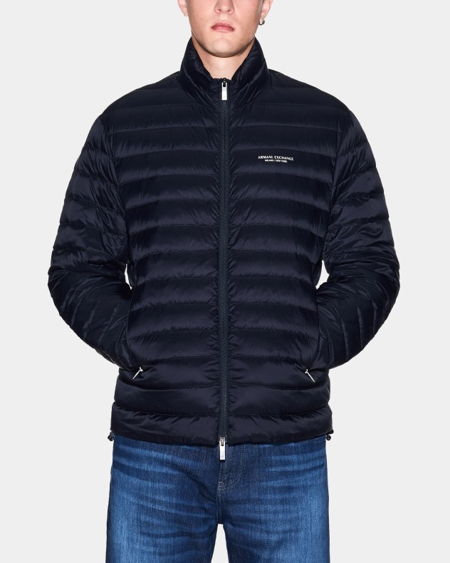 Armani Exchange Jacket