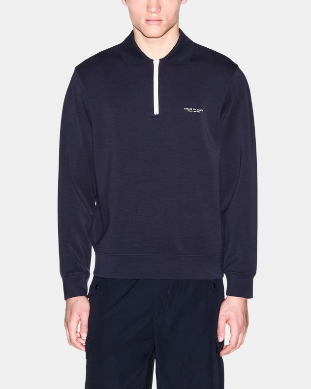 Pull Armani Exchange