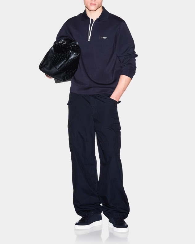 Pull Armani Exchange