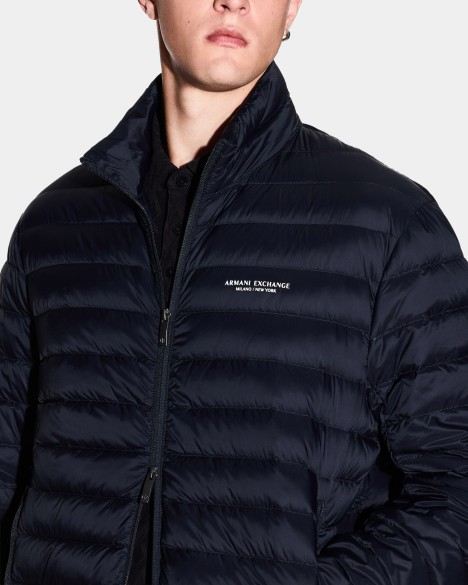 Blus�o Armani Exchange