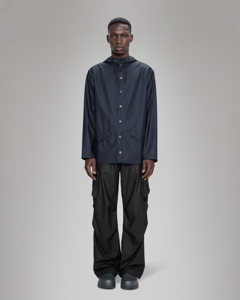 Parka Rains