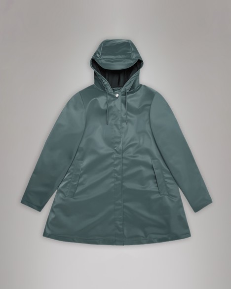 Parka Rains