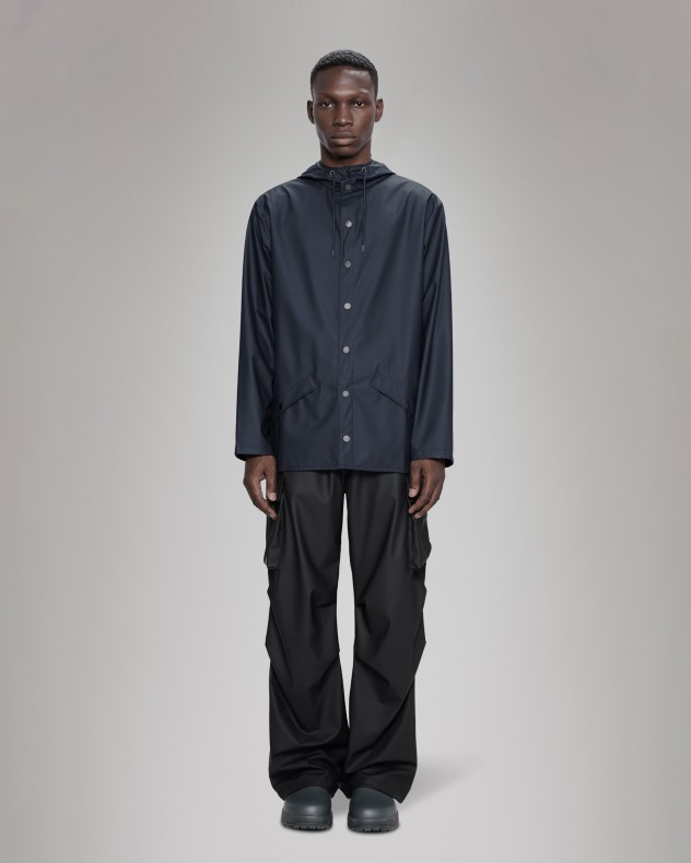 Parka Rains