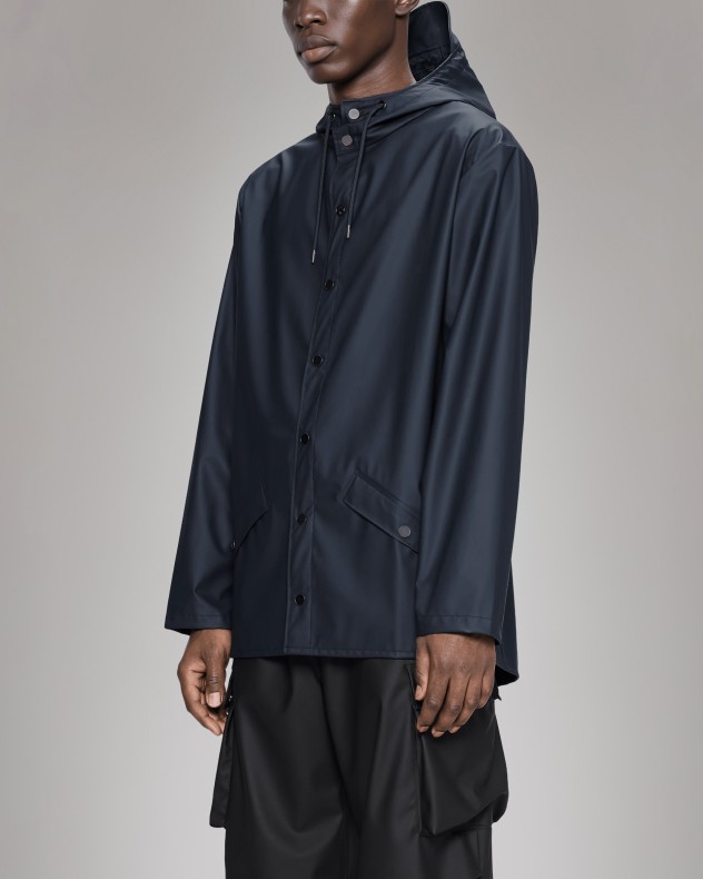 Parka Rains