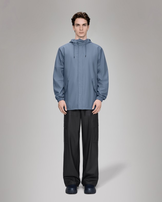 Parka Rains
