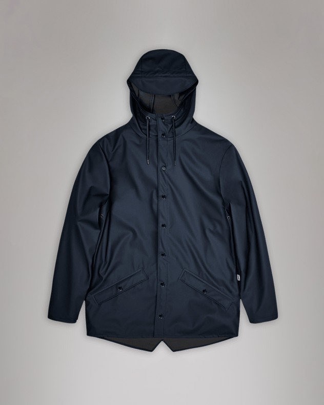 Parka Rains