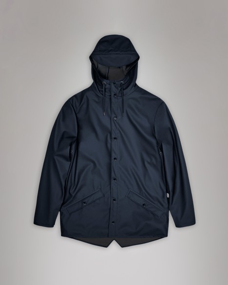 Parka Rains