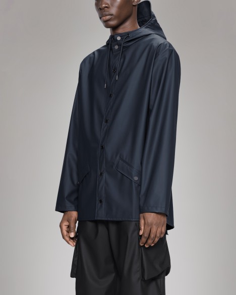 Parka Rains