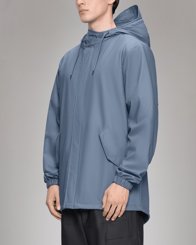 Parka Rains