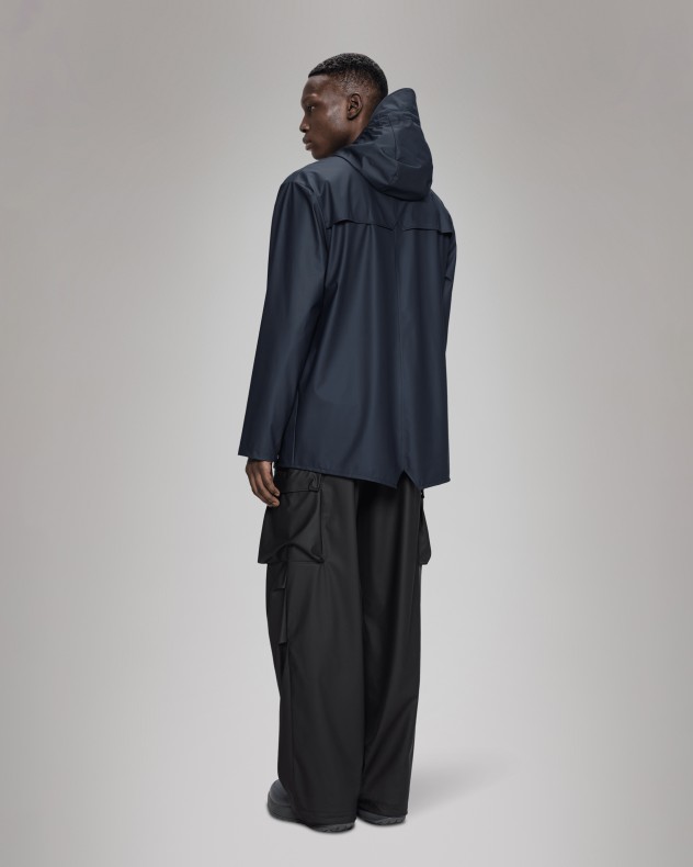 Parka Rains