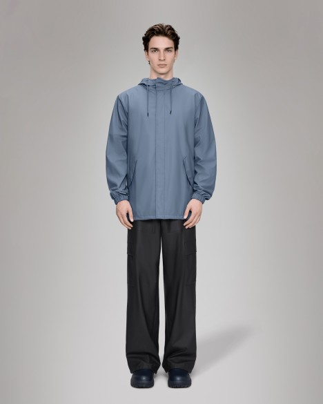 Parka Rains