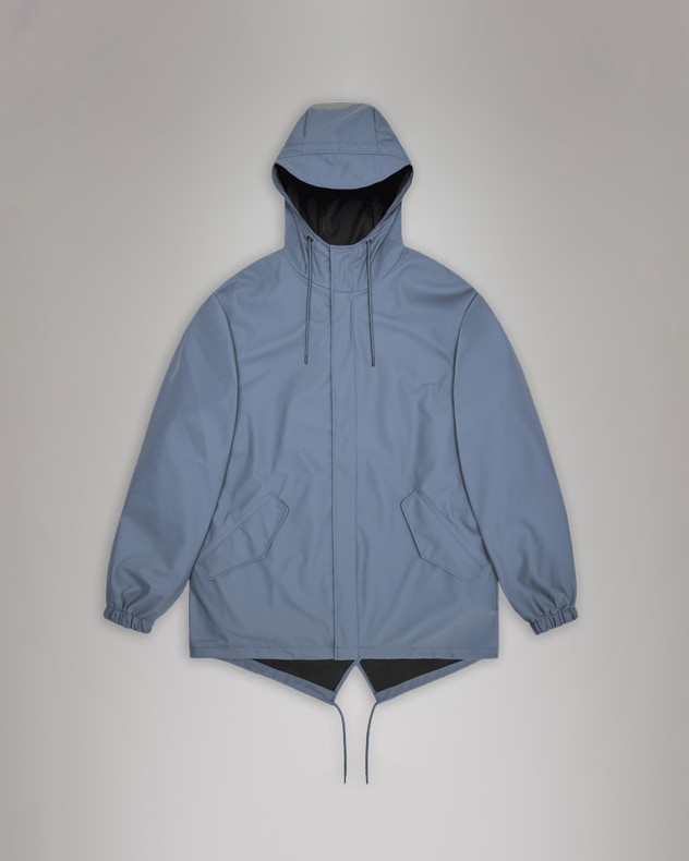 Parka Rains