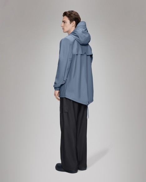 Parka Rains