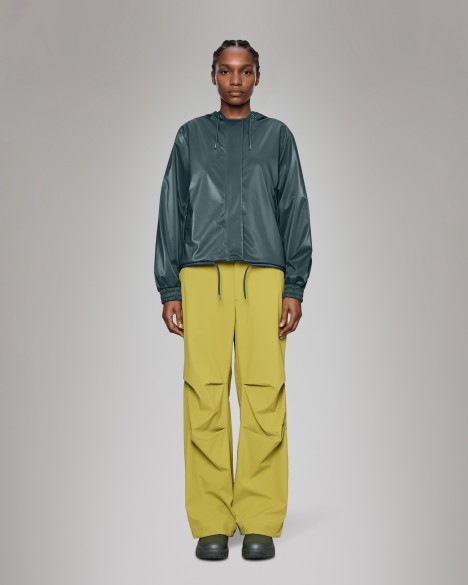 Parka Rains