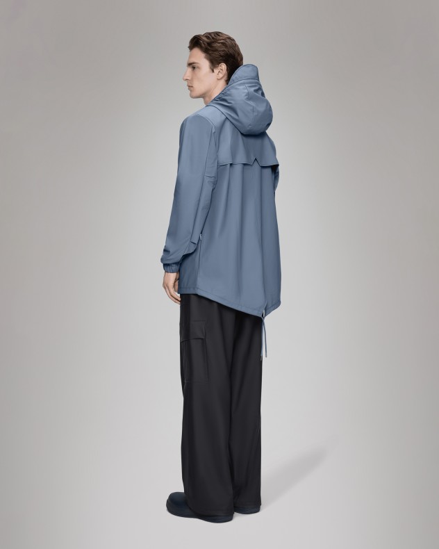 Parka Rains