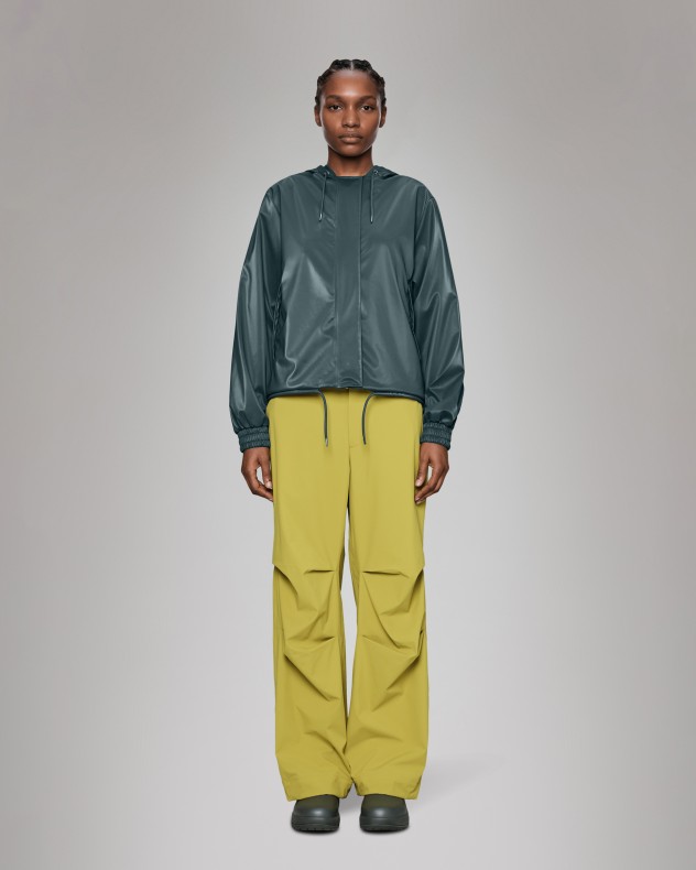 Parka Rains