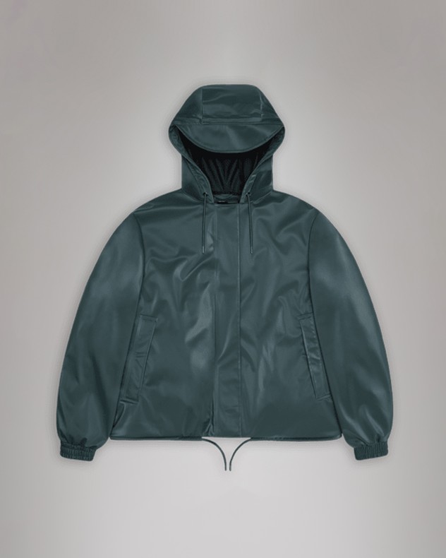 Parka Rains