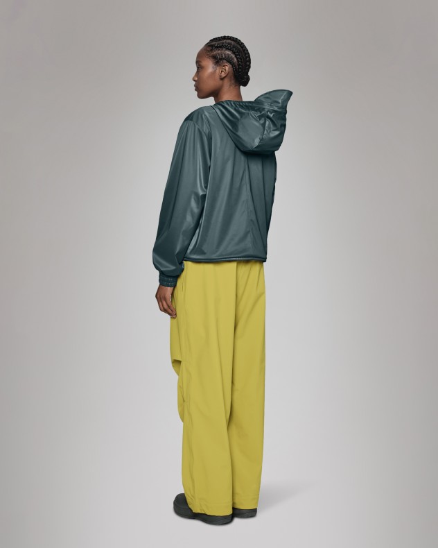 Parka Rains