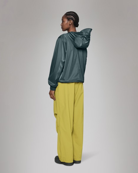 Parka Rains