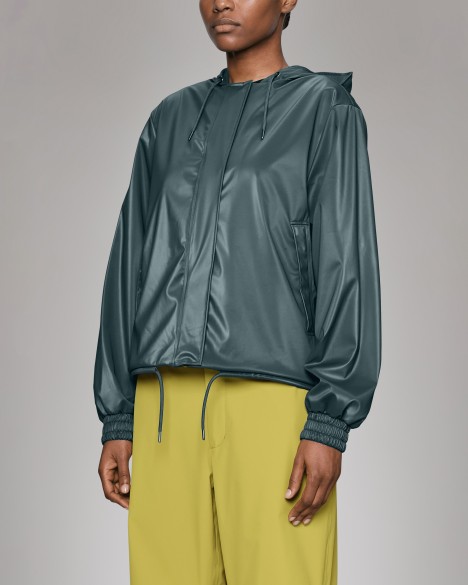 Parka Rains