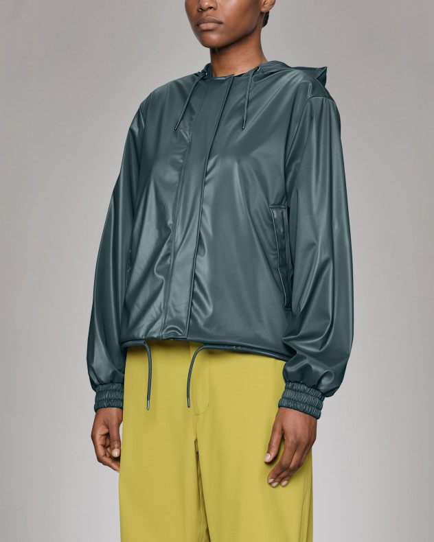 Parka Rains