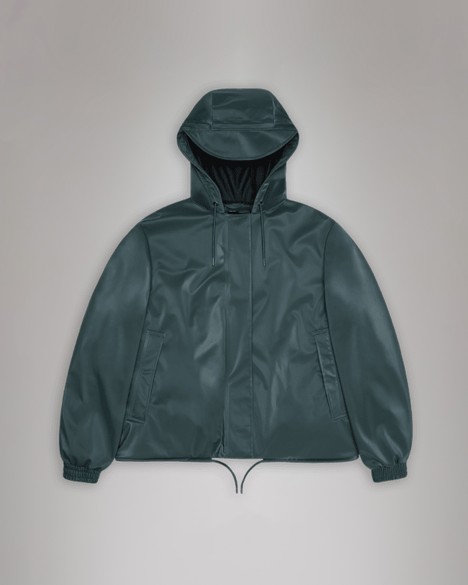 Parka Rains