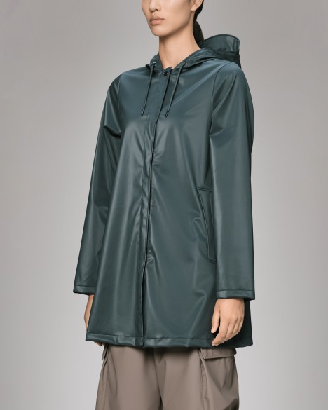 Parka Rains
