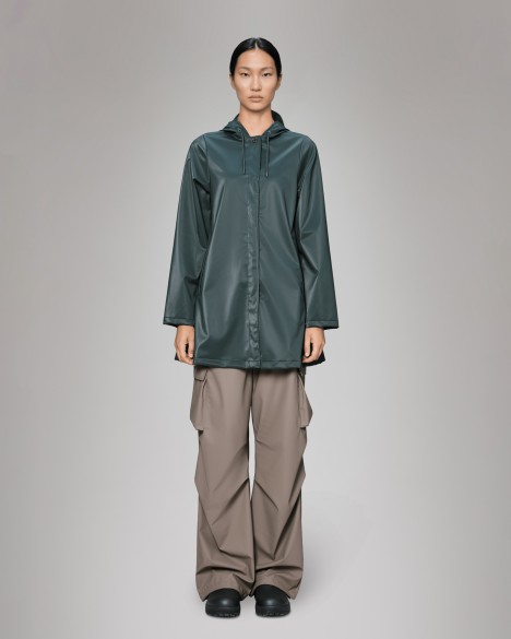 Parka Rains