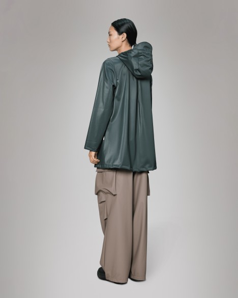 Parka Rains