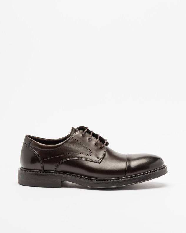 Derby-Schuhe PROF