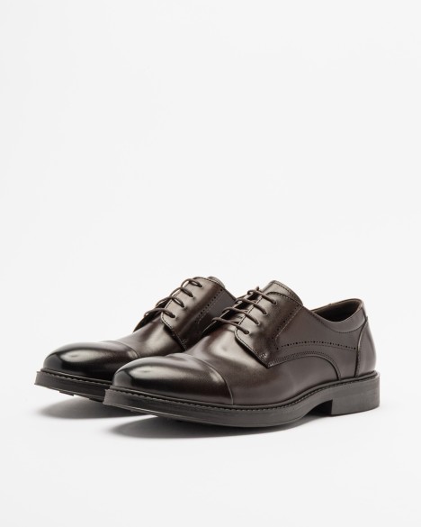 Sapatos derby PROF