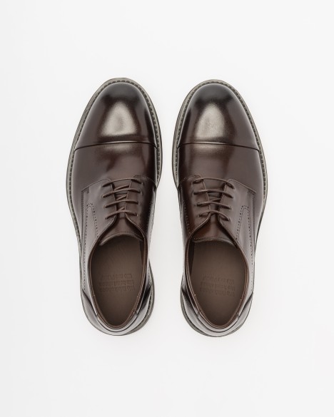 Sapatos derby PROF